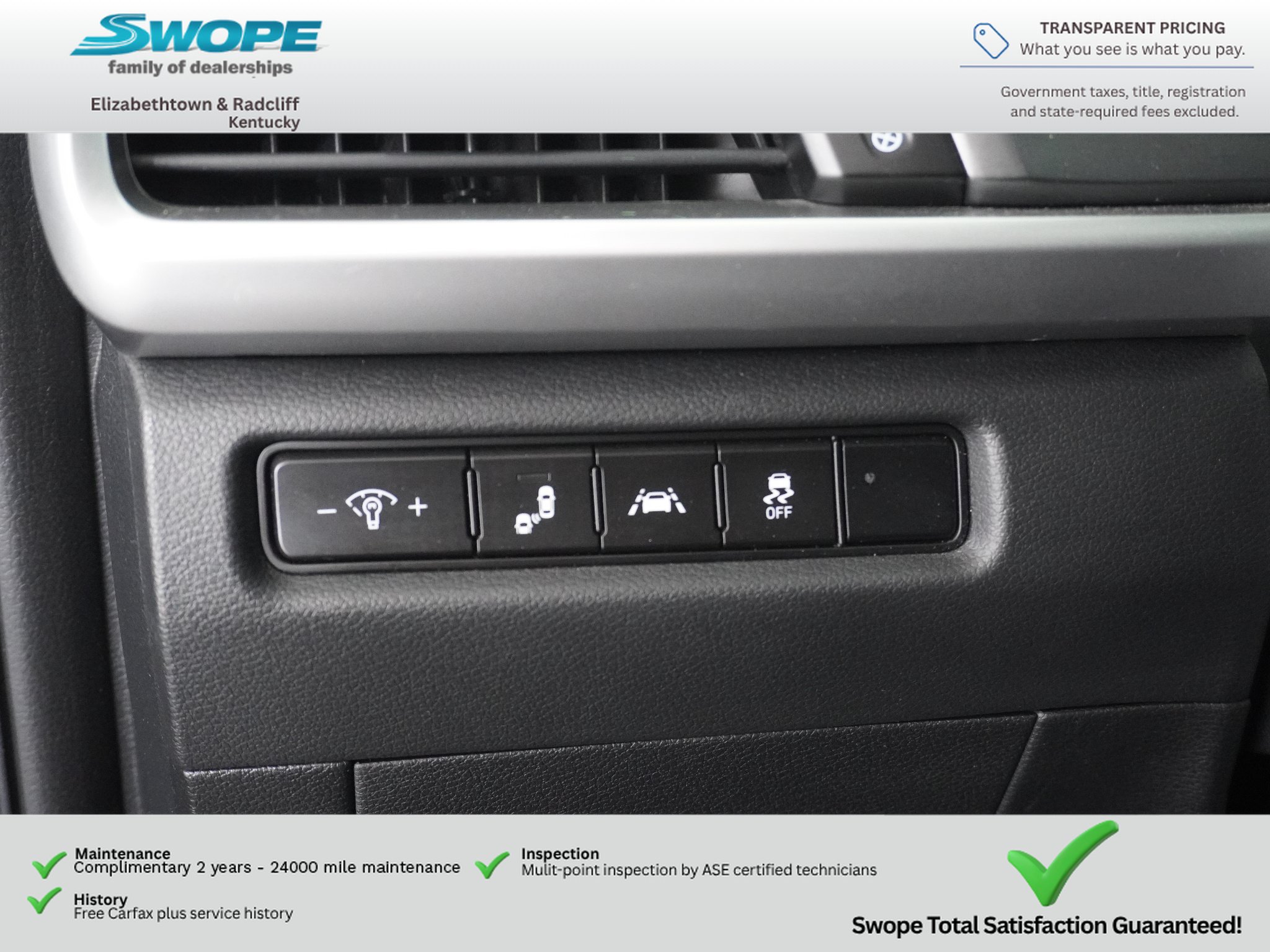 Used 2021 Kia Telluride S AWD/4WD image 16