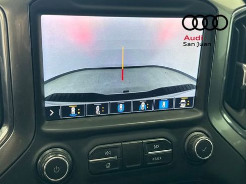 Used 2021 Chevrolet Silverado 3500 LTZ w/ LTZ Premium Texas Edition image 19