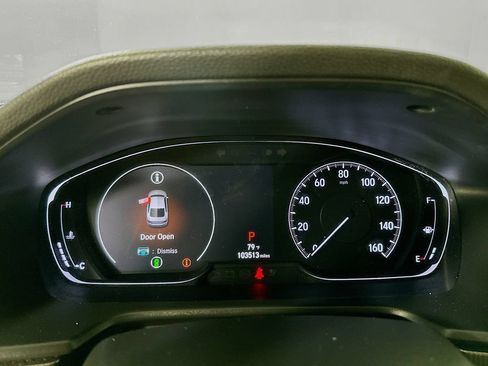 Used 2018 Honda Accord Sport image 12