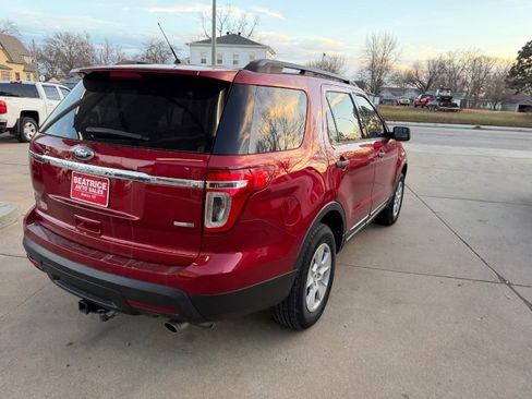 Used 2013 Ford Explorer 4WD image 29