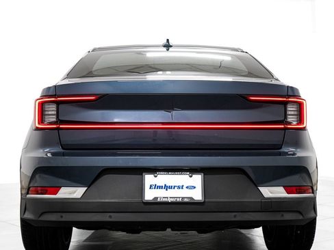 Used 2023 Polestar Polestar 2 w/ Pilot Pack AWD/4WD image 6
