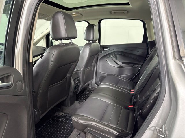 Used 2014 Ford C-MAX SEL w/ Equipment Group 303A FWD image 12