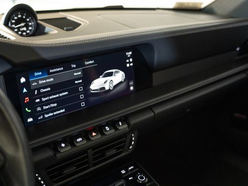 Certified 2025 Porsche 911 Carrera S RWD image 21