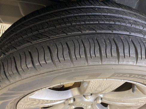Used 2015 Jeep Patriot High Altitude AWD/4WD image 31