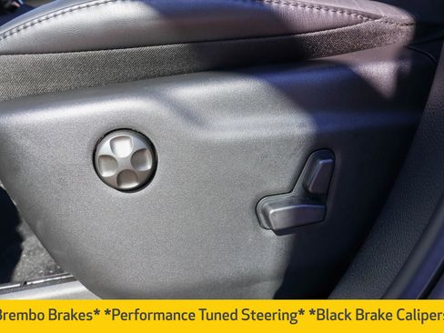 New 2026 Dodge Durango GT AWD/4WD image 7