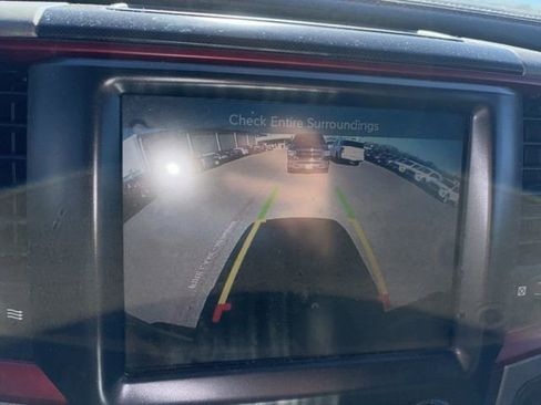 Used 2016 RAM 1500 Rebel w/ Mopar 10 Package image 15