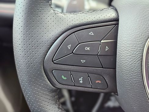 New 2026 Dodge Durango GT image 17