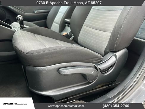 Used 2016 Kia Forte EX image 15