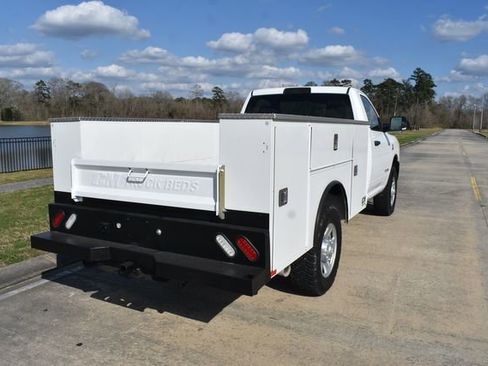 Used 2019 RAM 3500 Tradesman image 5
