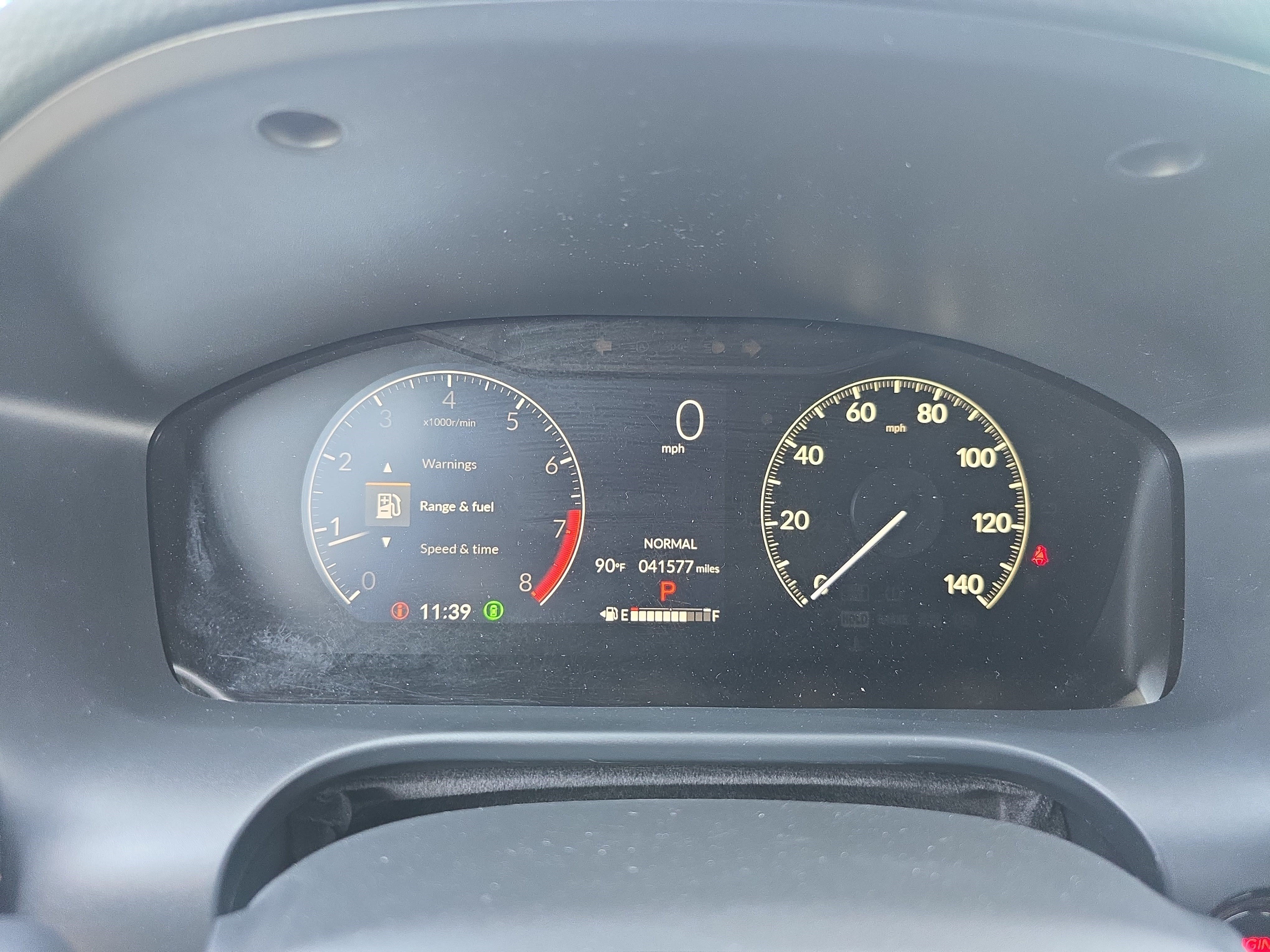 Used 2024 Honda HR-V Sport image 16