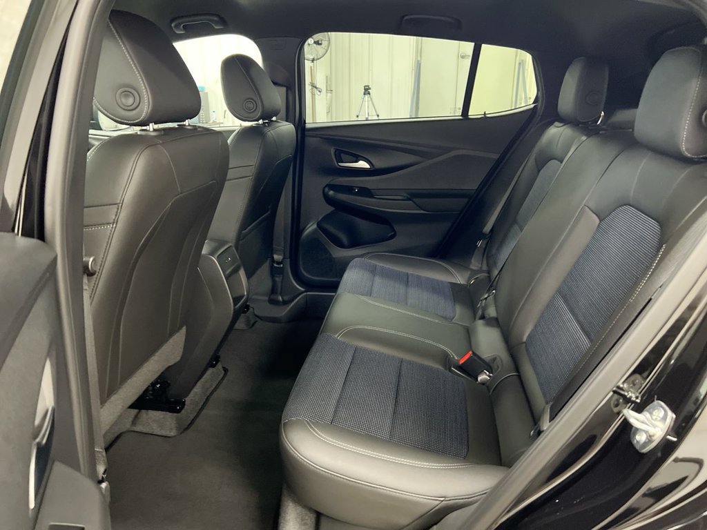 New 2026 Buick Envista Preferred w/ Convenience I Package FWD image 22