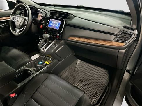 Used 2020 Honda CR-V EX image 29