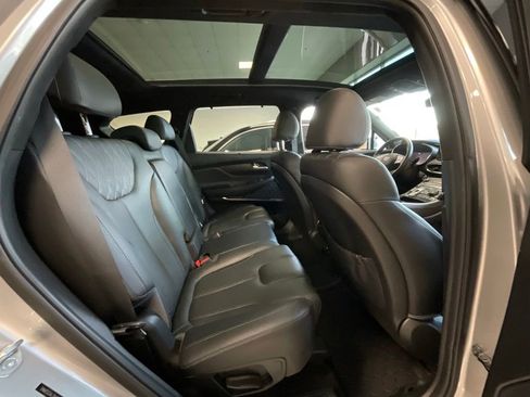Used 2023 Hyundai Santa Fe Calligraphy AWD/4WD image 22