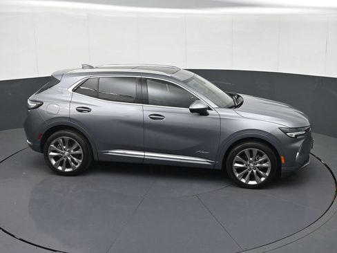 Used 2022 Buick Envision Avenir w/ Technology Package II AWD/4WD image 29