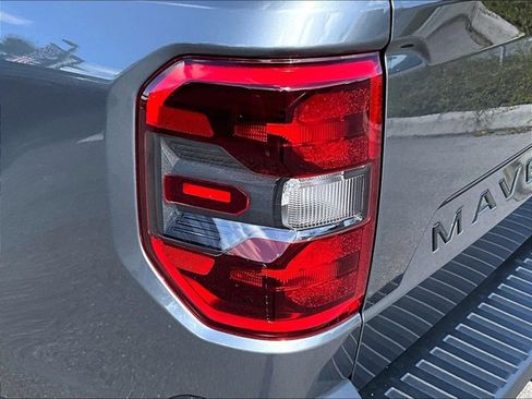 Used 2024 Ford Maverick Lariat w/ Black Appearance Package image 29