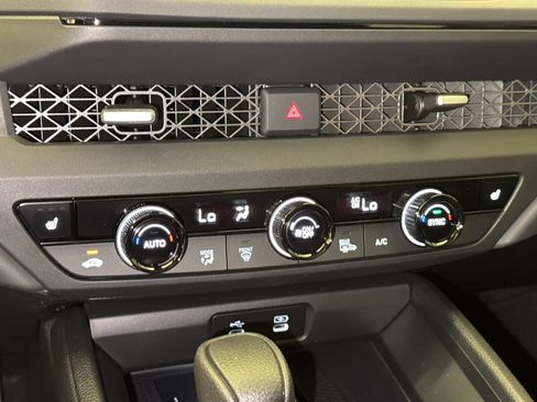 New 2026 Honda Accord SE image 23