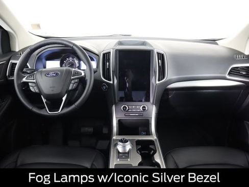 Used 2023 Ford Edge SEL w/ Convenience Package AWD/4WD image 27