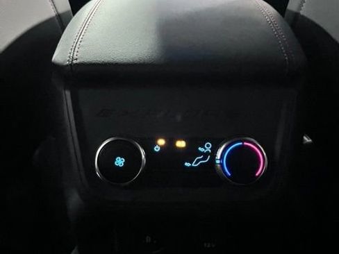 Used 2026 Ford Explorer ST-Line RWD image 31