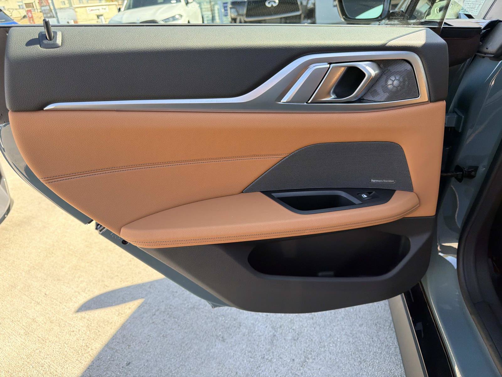 Used 2026 BMW M440i RWD image 8