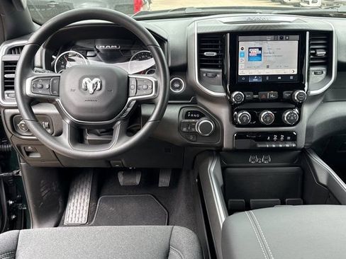 New 2026 RAM 1500 Express image 7