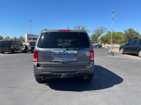 Used 2014 Honda Pilot EX-L image 4