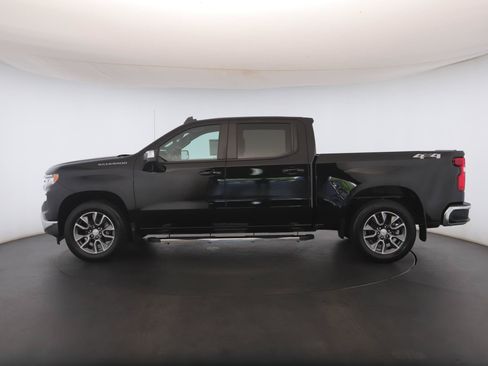 Used 2023 Chevrolet Silverado 1500 LT AWD/4WD image 20