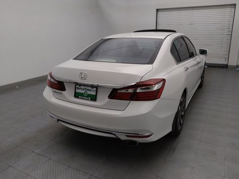 Used 2016 Honda Accord EX-L image 7