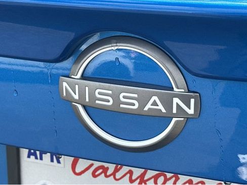 Used 2024 Nissan Sentra SR FWD image 32