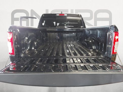 Used 2020 RAM 1500 Lone Star RWD image 12
