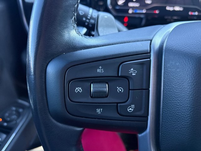 Used 2022 GMC Sierra 1500 Elevation w/ X31 Off-Road Package AWD/4WD image 21