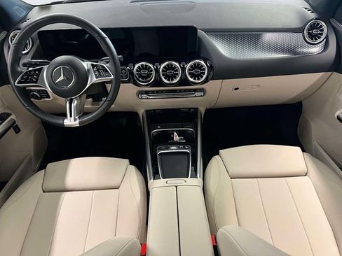 Certified 2026 Mercedes-Benz GLA 250 4MATIC image 13