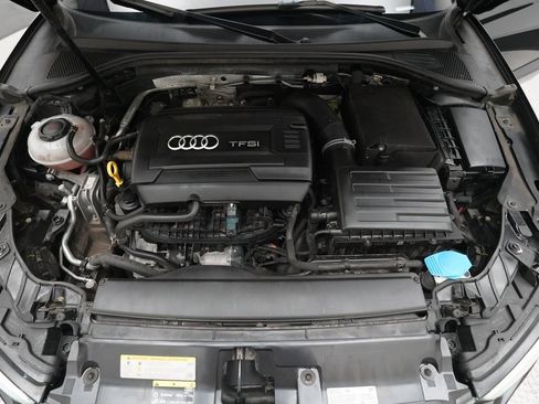 Used 2018 Audi A3 2.0T Premium Plus w/ Premium Plus Package image 34