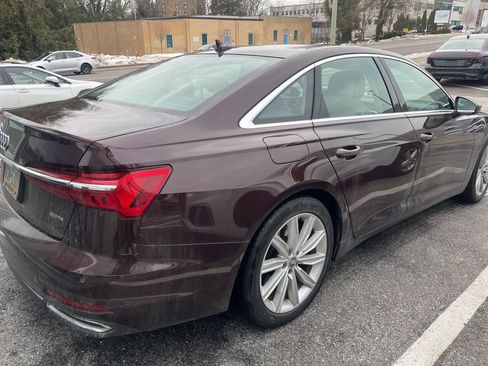 Used 2020 Audi A6 2.0T Premium Plus image 5