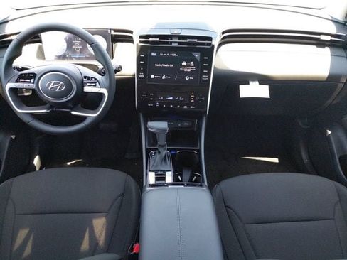 Used 2022 Hyundai Tucson SEL w/ Convenience Package FWD image 13