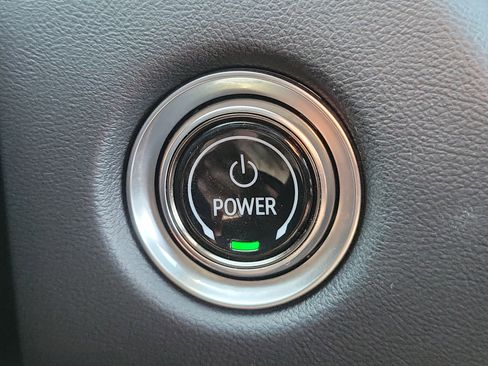 Used 2024 Cadillac Lyriq Sport w/ LPO, Floor Liner Package image 31