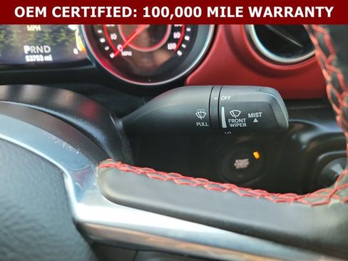 Used 2021 Jeep Wrangler Unlimited Rubicon AWD/4WD image 30