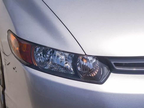 Used 2008 Honda Civic LX image 4