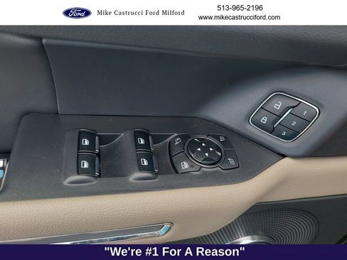 Used 2024 Ford Expedition Limited AWD/4WD image 25