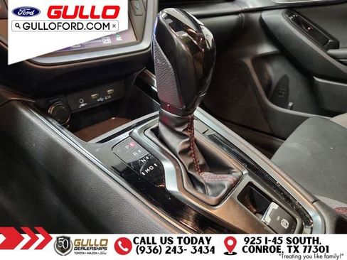 Used 2022 Subaru WRX Base image 27