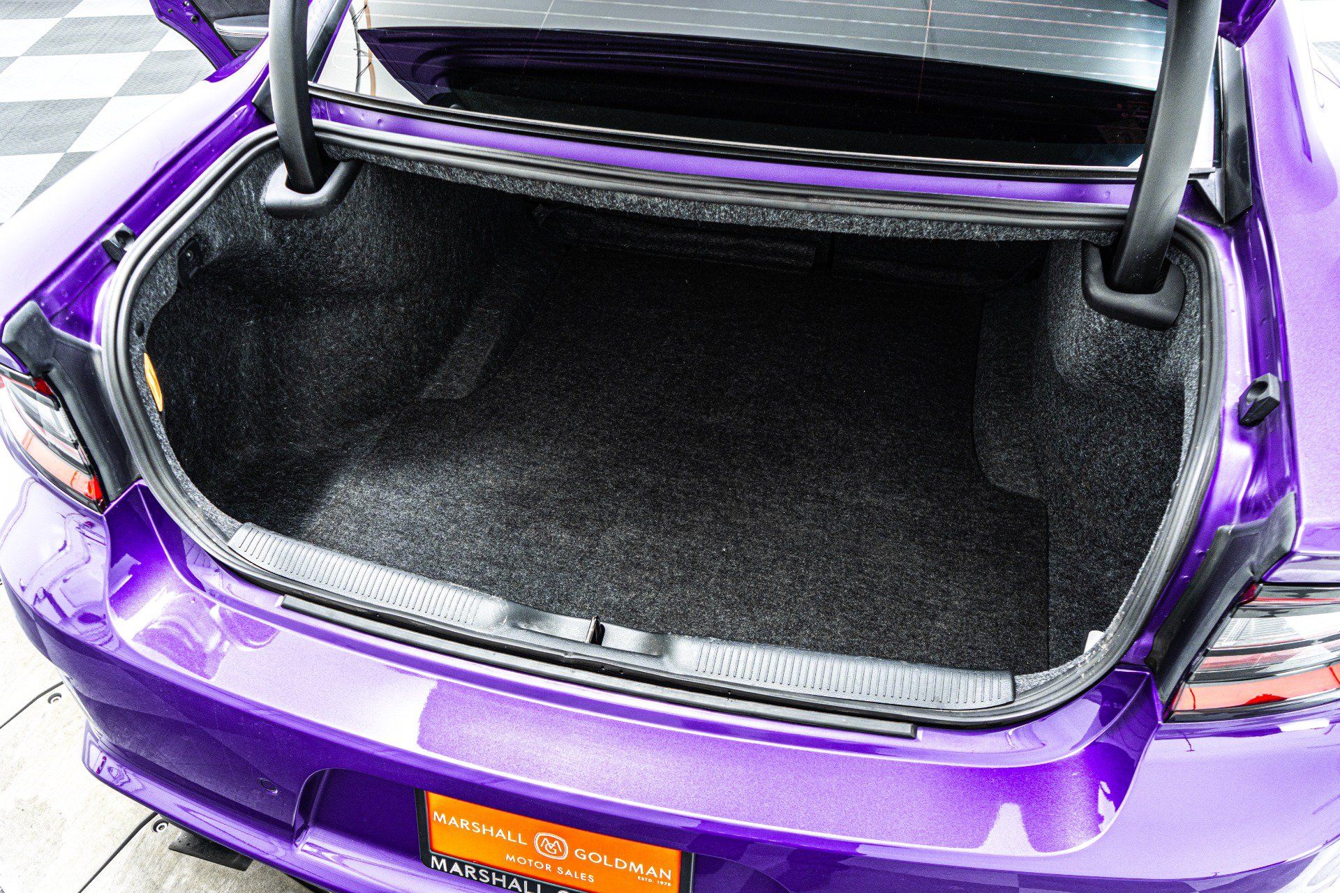 Used 2023 Dodge Charger SRT Hellcat RWD image 18