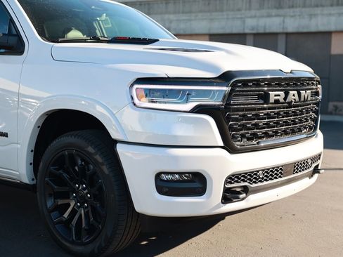 New 2026 RAM 1500 Limited image 7