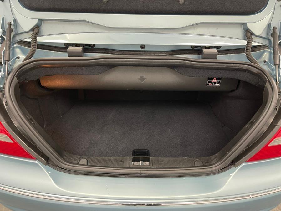 Used 2004 Mercedes-Benz CLK 500 Cabriolet image 65