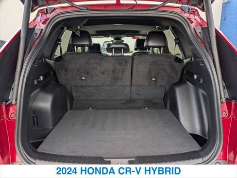 Certified 2024 Honda CR-V Sport-L image 23