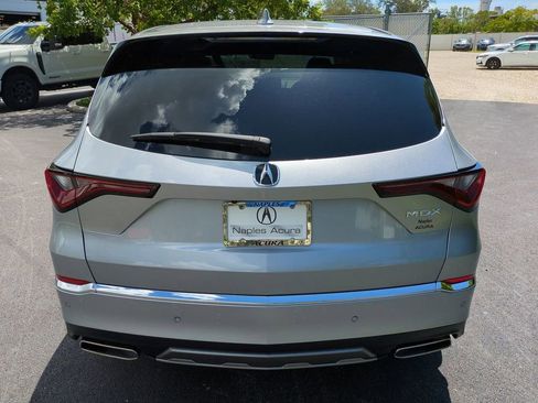 Certified 2026 Acura MDX FWD w/ Technology Package image 5