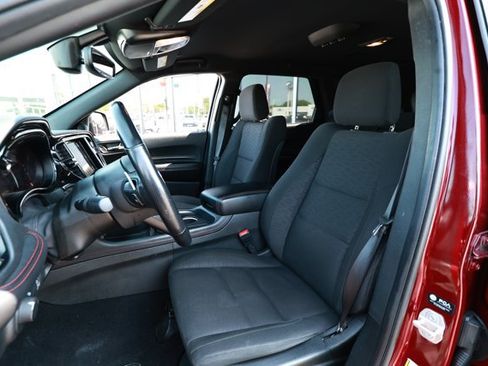 Certified 2023 Dodge Durango GT AWD/4WD image 23