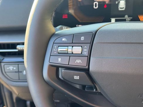 New 2026 Kia Sportage LX FWD image 24