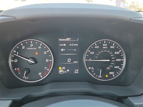 New 2026 Subaru Crosstrek 2.0i Premium image 20