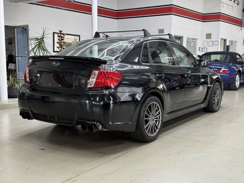Used 2014 Subaru Impreza WRX Premium AWD/4WD image 5
