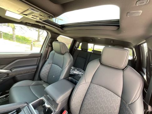 New 2026 Toyota Tacoma Limited AWD/4WD image 11