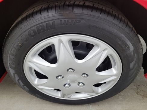 Used 2017 Honda Civic LX image 31